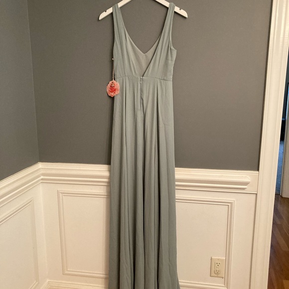 Show Me Your Mumu Weddings Jenn Bridesmaid Dress - Picture 6 of 10